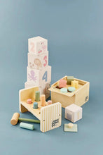 
                        
                          將圖片載入圖庫檢視器 Jabadabado Play and Learn Box 12-18 months
                        
                      