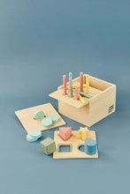 
                        
                          將圖片載入圖庫檢視器 Jabadabado Play and Learn Box 12-18 months
                        
                      