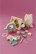 
                        
                          將圖片載入圖庫檢視器 Jabadabado Play and Learn Box 18-24 months
                        
                      