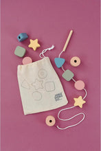 
                        
                          將圖片載入圖庫檢視器 Jabadabado Play and Learn Box 18-24 months
                        
                      