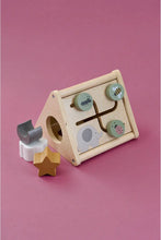 
                        
                          將圖片載入圖庫檢視器 Jabadabado Play and Learn Box 18-24 months
                        
                      