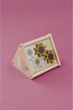 
                        
                          將圖片載入圖庫檢視器 Jabadabado Play and Learn Box 18-24 months
                        
                      