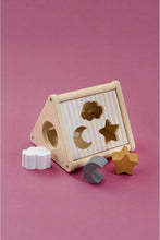 
                        
                          將圖片載入圖庫檢視器 Jabadabado Play and Learn Box 18-24 months
                        
                      