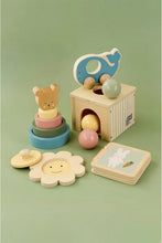 
                        
                          將圖片載入圖庫檢視器 Jabadabado Play and Learn Box 6-12 months
                        
                      