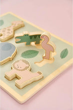 
                        
                          將圖片載入圖庫檢視器 Jabadabado Puzzle Safari
                        
                      
