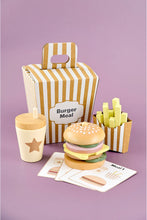 
                        
                          Load image into Gallery viewer, Jabadabado Stacking Burger
                        
                      