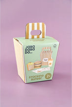 
                        
                          Load image into Gallery viewer, Jabadabado Stacking Burger
                        
                      