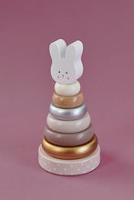 
                        
                          Load image into Gallery viewer, Jabadabado Stacking Toy Bunny
                        
                      