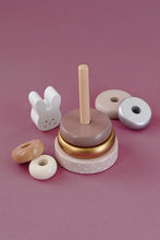 
                        
                          Load image into Gallery viewer, Jabadabado Stacking Toy Bunny
                        
                      