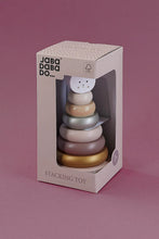 
                        
                          Load image into Gallery viewer, Jabadabado Stacking Toy Bunny
                        
                      