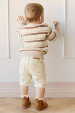 
                        
                          將圖片載入圖庫檢視器 Jamie Kay Noah Short - Acorns Tofu Natural
                        
                      