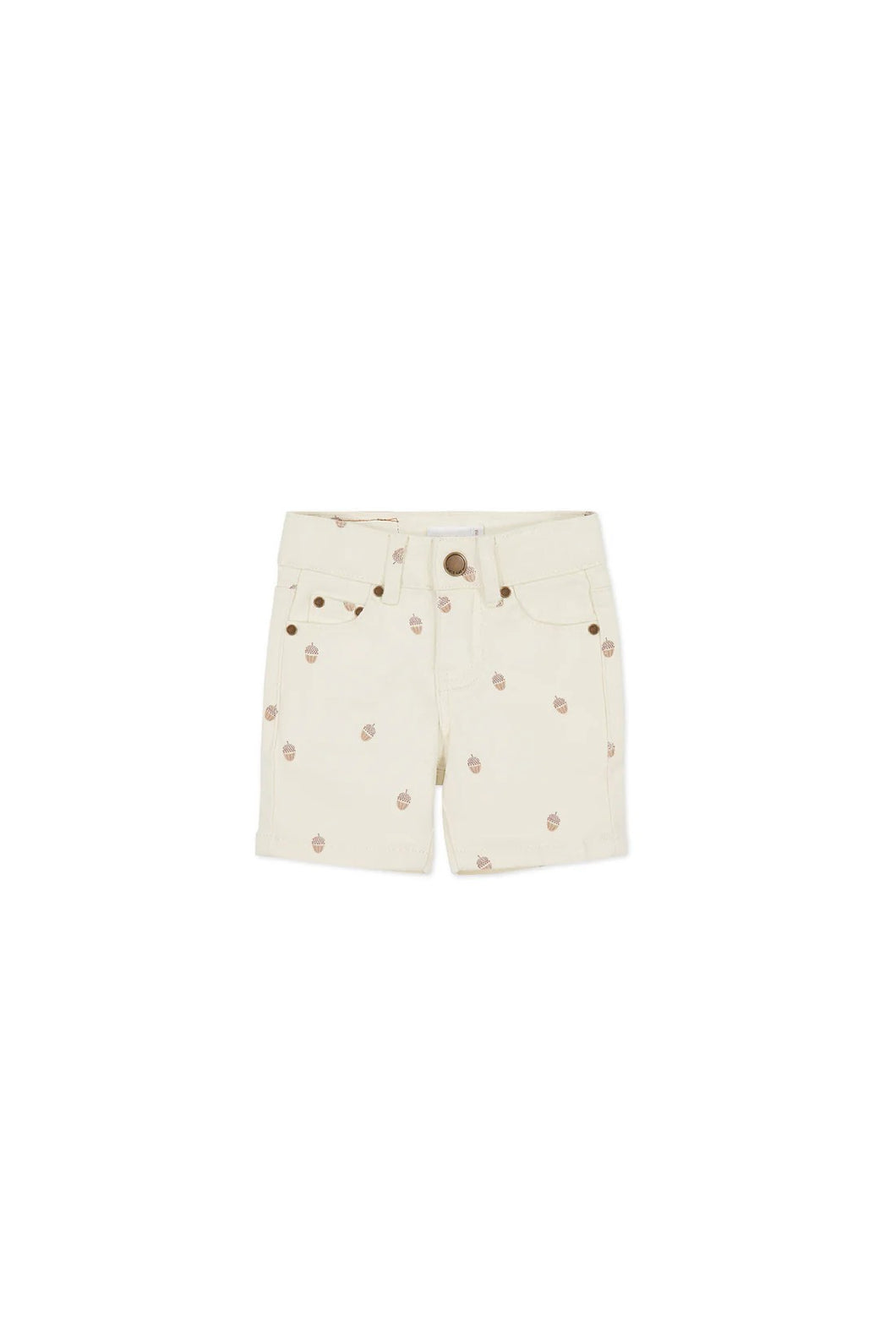 Jamie Kay Noah Short - Acorns Tofu Natural