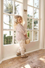 
                        
                          將圖片載入圖庫檢視器 Jamie Kay Organic Cotton Elodie Pant - Fifi Violet
                        
                      