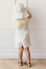 
                        
                          將圖片載入圖庫檢視器 Jamie Kay Organic Cotton Neve Short - Daphne Egret
                        
                      