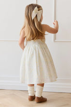 
                        
                          將圖片載入圖庫檢視器 Jamie Kay Organic Cotton Pippa Dress - Daphne Egret
                        
                      