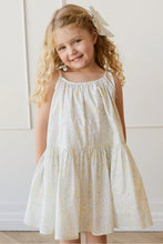 
                        
                          將圖片載入圖庫檢視器 Jamie Kay Organic Cotton Winnie Dress - Daphne Egret
                        
                      