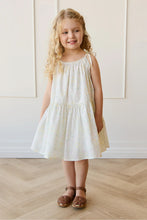 
                        
                          將圖片載入圖庫檢視器 Jamie Kay Organic Cotton Winnie Dress - Daphne Egret
                        
                      
