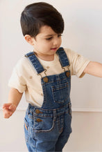 
                        
                          將圖片載入圖庫檢視器 Jamie Kay Pima Cotton Hunter Tee - Acorns Tofu
                        
                      