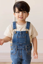 
                        
                          將圖片載入圖庫檢視器 Jamie Kay Pima Cotton Hunter Tee - Acorns Tofu
                        
                      