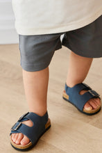 
                        
                          將圖片載入圖庫檢視器 Jamie Kay Pima Cotton Jalen Short - Atlantic
                        
                      