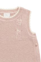 
                        
                          將圖片載入圖庫檢視器 Jamie Kay Abbie Knitted Top - Sweetpea Marle Abbie Flower
                        
                      