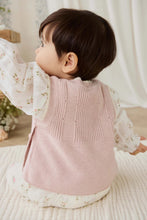 
                        
                          將圖片載入圖庫檢視器 Jamie Kay Abbie Knitted Top - Sweetpea Marle Abbie Flower
                        
                      