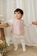 
                        
                          將圖片載入圖庫檢視器 Jamie Kay Abbie Knitted Top - Sweetpea Marle Abbie Flower
                        
                      