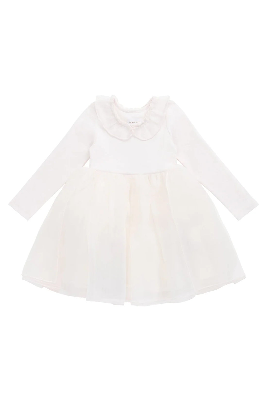 Jamie Kay Agathe Dress - Parisian Pink