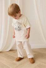 
                        
                          Load image into Gallery viewer, Jamie Kay Ali Linen / Cotton Pant - Natural
                        
                      