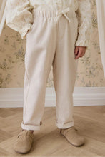 
                        
                          Load image into Gallery viewer, Jamie Kay Ali Linen / Cotton Pant - Natural
                        
                      