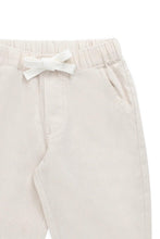 
                        
                          Load image into Gallery viewer, Jamie Kay Ali Linen / Cotton Pant - Natural
                        
                      