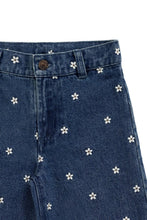 
                        
                          Load image into Gallery viewer, Jamie Kay Amandine Pant - Josie Floral Denim
                        
                      
