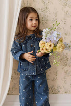 
                        
                          Load image into Gallery viewer, Jamie Kay Amandine Pant - Josie Floral Denim
                        
                      