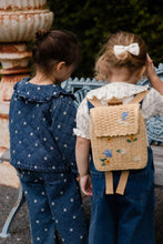
                        
                          Load image into Gallery viewer, Jamie Kay Amandine Pant - Josie Floral Denim
                        
                      
