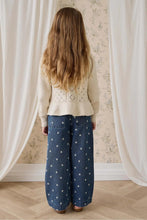 
                        
                          Load image into Gallery viewer, Jamie Kay Amandine Pant - Josie Floral Denim
                        
                      