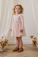 
                        
                          Load image into Gallery viewer, Jamie Kay Anna Tulle Dress - Petite Heart Rosie
                        
                      