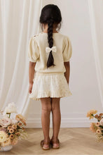 
                        
                          Load image into Gallery viewer, Jamie Kay Annie Top - Vanilla
                        
                      