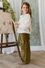 
                        
                          將圖片載入圖庫檢視器 Jamie Kay Astra Pant - Chrysanthemum
                        
                      