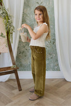 
                        
                          將圖片載入圖庫檢視器 Jamie Kay Astra Pant - Chrysanthemum
                        
                      