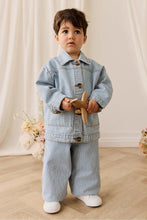 
                        
                          Load image into Gallery viewer, Jamie Kay Axel Jacket - Holiday Stripe
                        
                      