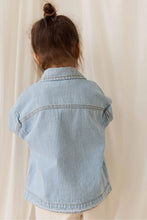 
                        
                          Load image into Gallery viewer, Jamie Kay Axel Jacket - Holiday Stripe
                        
                      