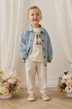 
                        
                          Load image into Gallery viewer, Jamie Kay Axel Jacket - Holiday Stripe
                        
                      