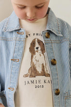 
                        
                          Load image into Gallery viewer, Jamie Kay Axel Jacket - Holiday Stripe
                        
                      