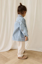 
                        
                          Load image into Gallery viewer, Jamie Kay Axel Jacket - Holiday Stripe
                        
                      