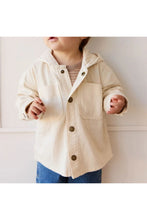 
                        
                          Load image into Gallery viewer, Jamie Kay Blair Jacket - Natural
                        
                      