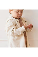 
                        
                          Load image into Gallery viewer, Jamie Kay Blair Jacket - Natural
                        
                      