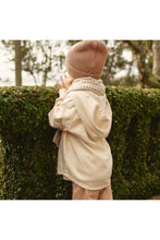 
                        
                          Load image into Gallery viewer, Jamie Kay Blair Jacket - Natural
                        
                      