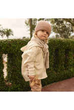 
                        
                          Load image into Gallery viewer, Jamie Kay Blair Jacket - Natural
                        
                      