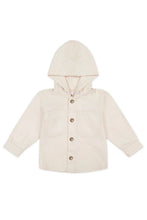 
                        
                          Load image into Gallery viewer, Jamie Kay Blair Jacket - Natural
                        
                      