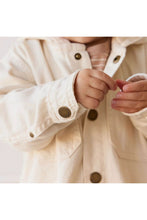 
                        
                          Load image into Gallery viewer, Jamie Kay Blair Jacket - Natural
                        
                      
